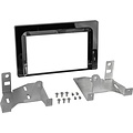 ACV 2-DIN Paneel -  Toyota Aygo X 2022-2023 - Kleur: Piano Zwart