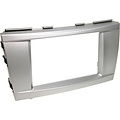 ACV 2-DIN Paneel Toyota Camry 2006-2011 Kleur: Zilver