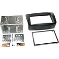 ACV 2-DIN Paneel Toyota RAV4 2006-2013 - Kleur: Zwart