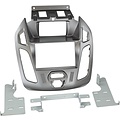 ACV 2-DIN Paneel Ford Transit Connect / Tourneo Connect 2013-2019 Kleur: Phoenix Zilver