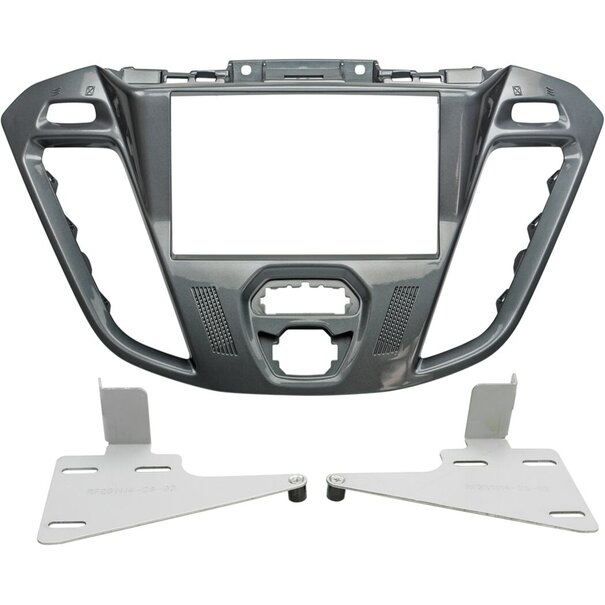 ACV 2-DIN Paneel Ford Transit Custom / Tourneo Custom 2013-2018 - Kleur: Nebula
