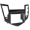 ACV 2-DIN Paneel Chevrolet Cruze 2009-2014 Kleur: Piano Zwart