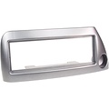 ACV 1-DIN Paneel -  Ford Ka 1996-2008 -  Kleur: Zilver