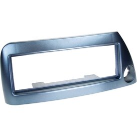 1-DIN Paneel Ford Ka 1996-2008 Kleur: Blauw Metallic