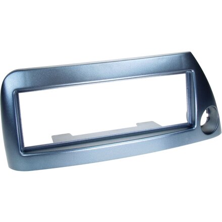 1-DIN Paneel Ford Ka 1996-2008 Kleur: Blauw Metallic