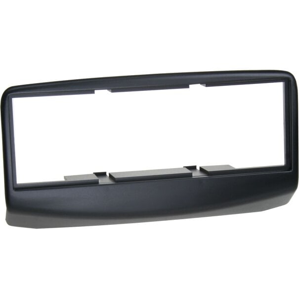 ACV 1-DIN Paneel Fiat Multipla 2006-2010 Kleur: Zwart