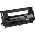 ACV 1-DIN Paneel BMW 3-Serie (E90) 2004-2012 Kleur: Piano Zwart