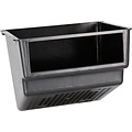 ACV DIN norm onderbouwbak -  Incl. speakerruimte voor 130mm speaker
