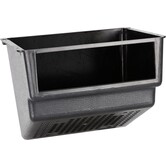 DIN norm onderbouwbak -  Incl. speakerruimte voor 130mm speaker