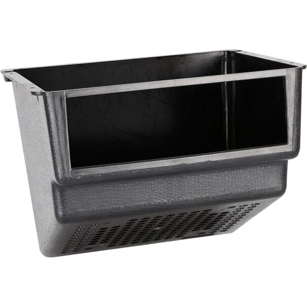 ACV DIN norm onderbouwbak -  Incl. speakerruimte voor 130mm speaker
