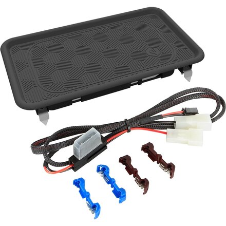 INBAY® Draadloos laden Kit Camper Van / Camper Installatie 10W