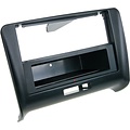 ACV 2-DIN Paneel Inbay® Audi TT 2006-2014 Kleur: Zwart