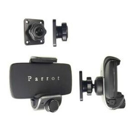 Parrot Minikit -  Smart mounting adapter