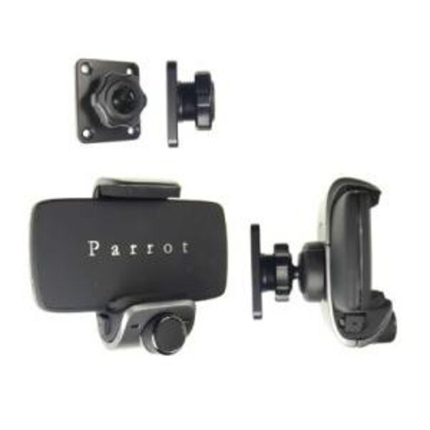 Brodit Parrot Minikit -  Smart mounting adapter