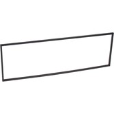 1-DIN Afstandsframe -  Voor autoradio universeel