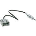 ACV Antenne Adapter DIN &gt; KIA Opirus GT13 (f) &gt; DIN (m) 2007-2009