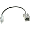 ACV Antenne Adapter DIN > GT13 (f) > DIN (m) Diverse modellen Hyundai - Kia