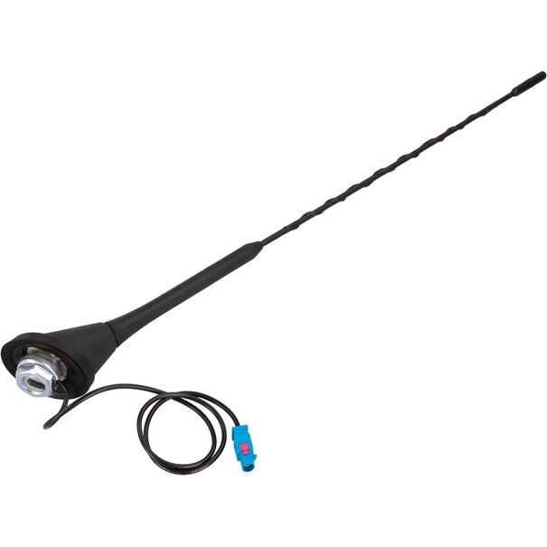 ACV Dakantenne -  Audi / Seat / Skoda / Volkswagen -  16V AM / FM