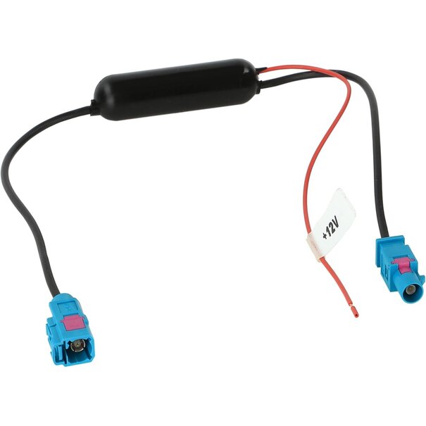 ACV Antenne versterker -  Fakra m > Fakra f