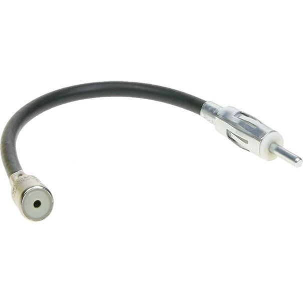 ACV Antenne Adapter met Kabel DIN > ISO