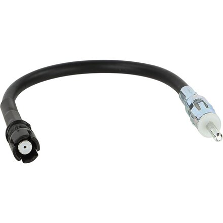 Antenne Adapter DIN Volkswagen Polo 2000-2019 ( HC97)