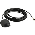 Calearo Calearo GPS Antenne magneet met 3 meter kabel SMB