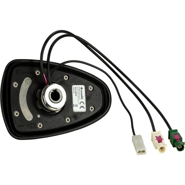 ACV Dakantenne AM / FM TV / DVB-T Shark II
