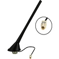 Calearo Calearo Dakantenne AM / FM 60° inclination (DAB ready) 20cm