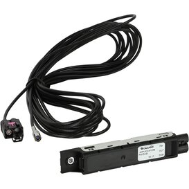 Calearo Antenne Adapter -  DAB & PLAY Diverse modellen -  Audi - Seat- Skoda - Volkswagen