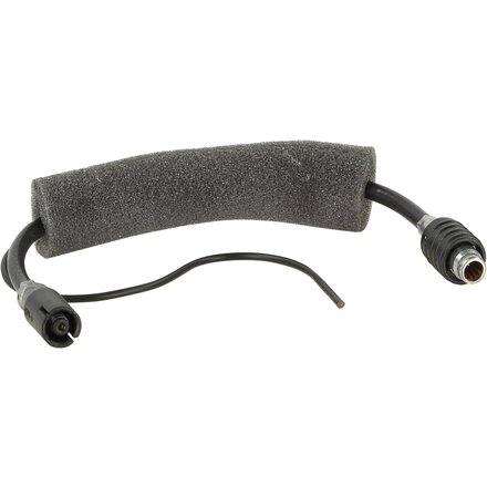 Calearo Antenne Adapter HC97 (m) -&gt; HC97 (f) 20cm