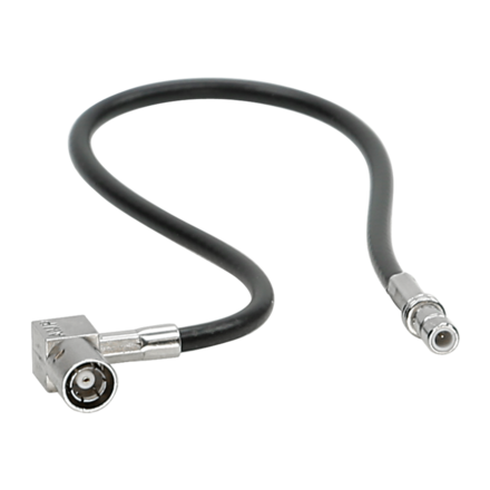 Calearo Antenne Adapter SMB (m) &gt; SMB (f) 90°