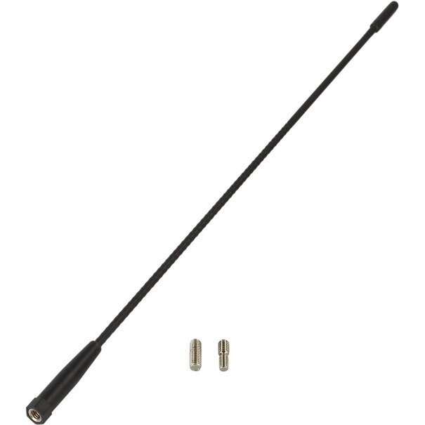 Calearo Calearo Antenne spriet -  AM/FM/DAB/DAB+  -  Antenne 41 cm