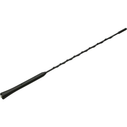 Calearo Antenne spriet 16V AM/FM/DAB/DAB+ - Antenne 41 cm