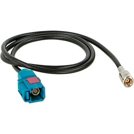 Antenne Adapter Fakra(f) -> SMB(f) 50cm