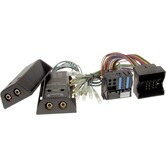 QUADLOCK/MOST -  Sound Upgrade -  Div. modellen BMW - Ford - Seat - Skoda - VW