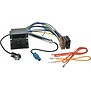 Radio Aansluitkabel ISO -  Div.modellen Audi-Seat-Skoda-Volkswagen-Maserati -  Phantom power