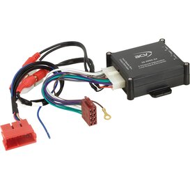 Volledige Active System Adapter -  Audi A3/ A4/ A6/ A8/ TT > 4-Kanaal