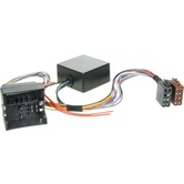 Actieve Systeem Adapter - Infinity Sound-System - Audi A1/ A2/ A3/ A4/ A5/ Q5/ Q7/ TT