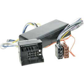 Actieve Systeem Adapter Bose Sound System Audi A1/ A2/ A3/ A4/ A5/ Q5/ Q7/ TT