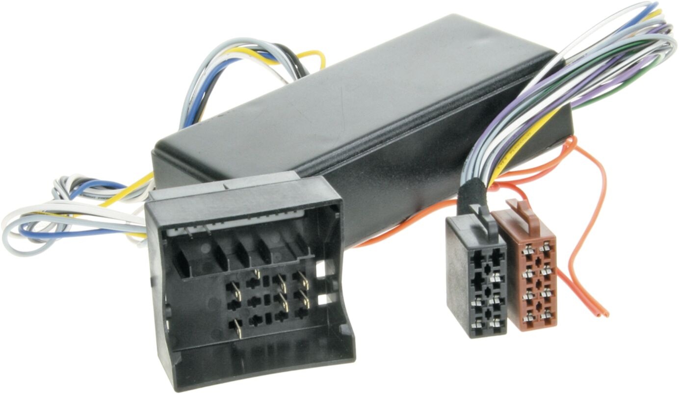 ACV 1270-50 active system adapter for Saab 9-3/9-5 2006