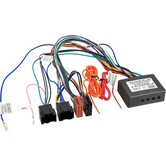 Actieve Systeem Adapter Saab 9-3 / 9-5 2006-2011