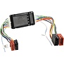 Actieve Systeem Adapter 4 Kanaal &gt; ISO naar ISO Land Rover - Nissan - Saab - MB - Mazda