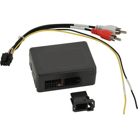 Actieve Systeem Adapter Most-Analoog Mercedes audio gateway