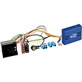 ACV CAN-Bus Kit Quadlock > ISO / Antenne > ISO Div. modellen Audi- Maserati- Seat- Skoda- Volkswagen