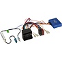 CAN-Bus Kit -  Quadlock > ISO / Antenne > DIN -  Div. Modellen Audi- Maserati-Seat-Skoda-Volkswagen