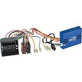 ACV CAN-Bus Kit -  Quadlock ISO/ Antene > -  DIN Diverse modellen Mercedes Benz