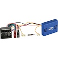 ACV CAN-Bus Kit Quadlock &gt; ISO / Antenne &gt; DIN Diverse modellen Ford