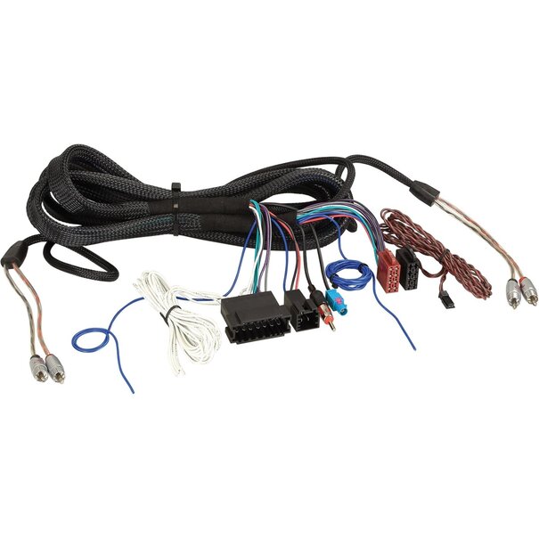 ACV Mercedes Benz E-Klasse/SLK-Klasse/CLS-Klasse/ SL-Klasse Verlengkabel voor Audio Gateway 2,5m