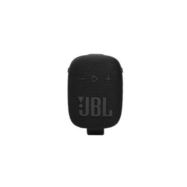 JBL JBL Wind 3S - Draagbare Mini Bluetooth Speaker - Stuurbevestiging -  Waterdicht