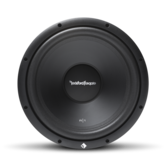 Rockford R1S4-12 - Subwoofer - 12" - 200 Watt RMS